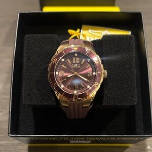 Invicta Angel women’s Watch